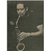 Image 2 : Eric Dolphy