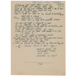 Woody Guthrie