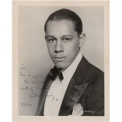 Cab Calloway