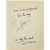Image 3 : Emerson, Lake, and Palmer Pair of Signed Programs