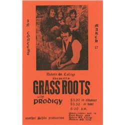 The Grass Roots