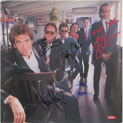 Huey Lewis and the News