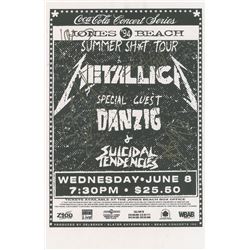 Metallica