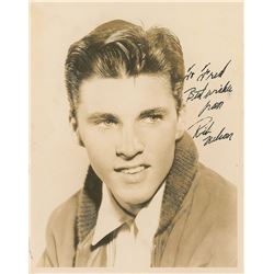 Rick Nelson