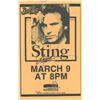 Image 1 : The Police: Sting