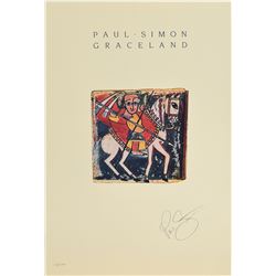 Paul Simon