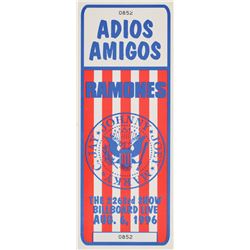 Ramones