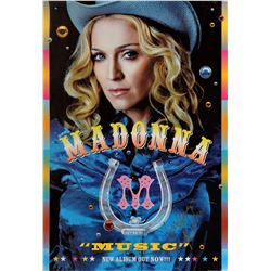 Madonna