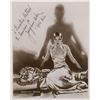 Image 1 : Josephine Baker