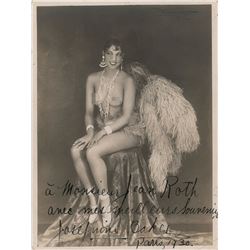 Josephine Baker