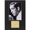 Image 1 : Humphrey Bogart