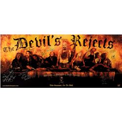 The Devil's Rejects