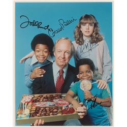 Diff'rent Strokes