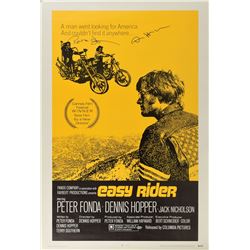 Easy Rider: Fonda and Hopper