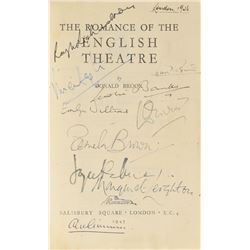 English Theatre