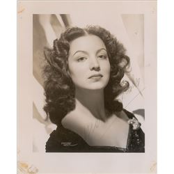 Maria Felix