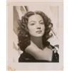 Image 1 : Maria Felix