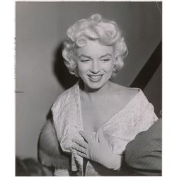 Marilyn Monroe