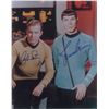 Image 1 : Star Trek: Shatner and Nimoy