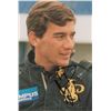 Image 1 : Ayrton Senna