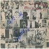 Image 1 : Rolling Stones Signed Album