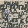 Image 2 : Rolling Stones Signed Album