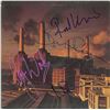Image 1 : Pink Floyd Signed Album