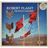 Image 1 : Led Zeppelin: Robert Plant Multi-Signed Album