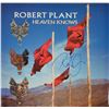 Image 2 : Led Zeppelin: Robert Plant Multi-Signed Album