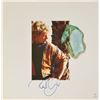 Image 3 : Led Zeppelin: Robert Plant Multi-Signed Album