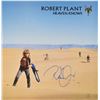 Image 4 : Led Zeppelin: Robert Plant Multi-Signed Album