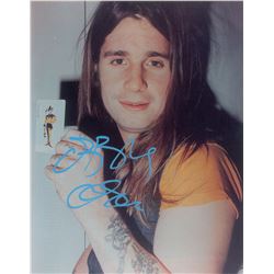 Black Sabbath: Ozzy Osbourne Oversized Signed Photograph