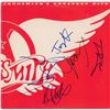 Image 1 : Aerosmith Signed Album