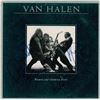 Image 1 : Van Halen Signed Album