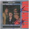 Image 1 : Van Halen Signed 45 RPM Record