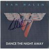 Image 1 : Eddie Van Halen Signed 45 RPM Record