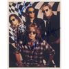 Image 1 : Van Halen Signed Photograph