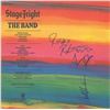 Image 1 : The Band Signed Album