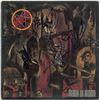 Image 1 : Slayer Signed Album
