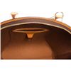 Image 7 : Louis Vuitton Monogram Canvas Leather Ellipse MM Bag