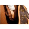 Image 5 : Louis Vuitton Monogram Canvas Leather Saumur 30 cm Messenger Bag