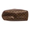 Image 4 : Louis Vuitton Monogram Canvas Leather Deauville Doctor Bag