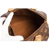 Image 4 : Louis Vuitton Monogram Canvas Leather Speedy 25 cm Bag