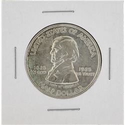 1925 Fort Vancouver Centennial Half Dollar Commemorative Coin