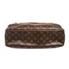 Image 4 : Louis Vuitton Monogram Canvas Leather Cite GM Shoulder Bag