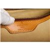 Image 6 : Louis Vuitton Monogram Canvas Leather Cite GM Shoulder Bag