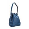 Image 3 : Louis Vuitton Blue Epi Leather Noe GM Drawstring Shoulder Bag