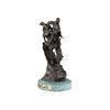 Image 2 : Mountain Man Bronze Replica By Frederic Remington
