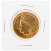 Image 1 : 1910D $10 Indian Head Gold Coin C