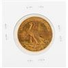 Image 2 : 1910D $10 Indian Head Gold Coin C